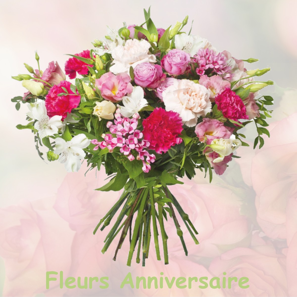 fleurs anniversaire PORT-D-ENVAUX